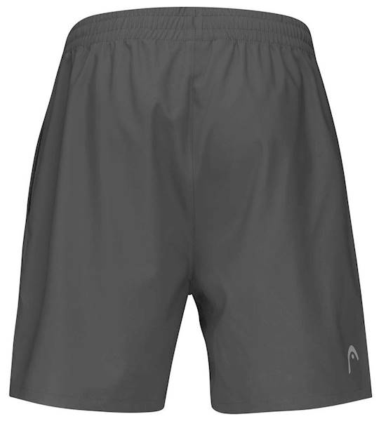 Spodenki Head Club Shorts Men Antracyt | Rozmiar: XXL