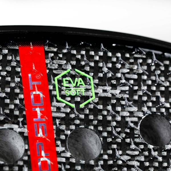 Rakieta do Padla Drop Shot S21 Power 1.0