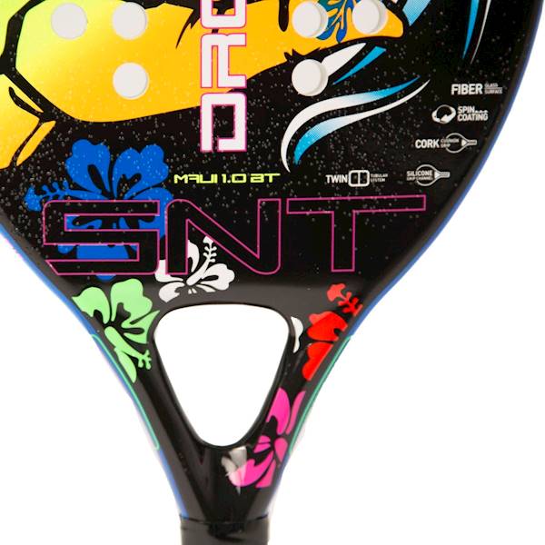 Rakieta do tenisa plażowego Drop Shot Maui 2.0