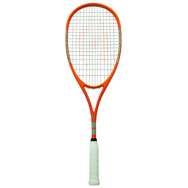 Rakieta do squasha Harrow S22 Vapor Torque Orange/Black