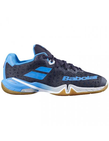 Buty Babolat Shadow Tour 22 Męskie Black/Blue | Rozmiar: 44,5