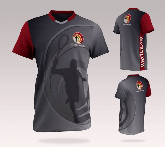 Koszulka Hasta la Vista Ultralight 22 Women | Rozmiar: XL