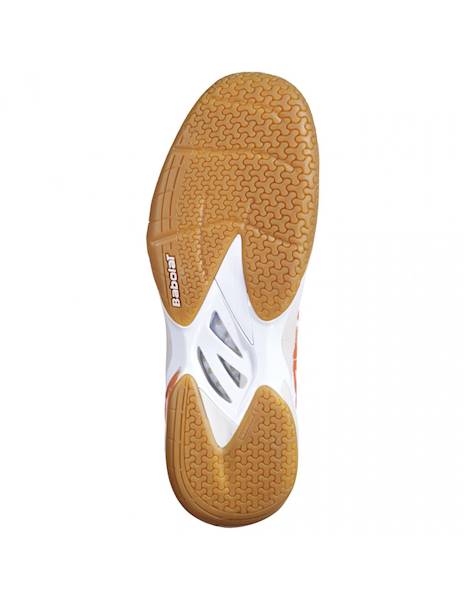 Buty Babolat Shadow Tour 22 Męskie White/Light Grey | Rozmiar: 41