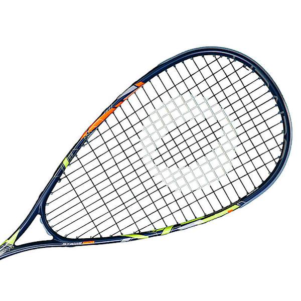 Rakieta do squasha Oliver S21 Strike F90