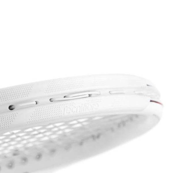 Rakieta do tenisa ziemnego Tecnifibre T-Fight 305 Isoflex | Rozmiar: G4