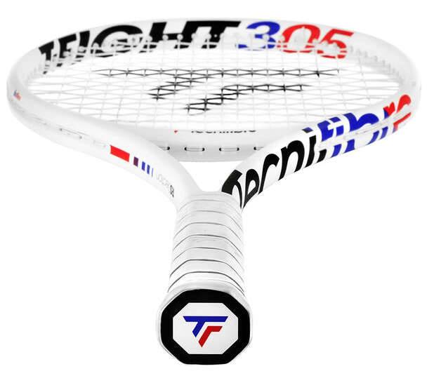 Rakieta do tenisa ziemnego Tecnifibre T-Fight 305 Isoflex | Rozmiar: G2