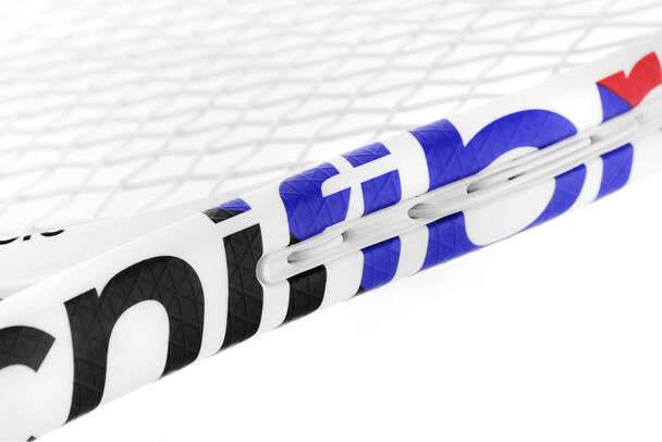 Rakieta do tenisa ziemnego Tecnifibre T-Fight 305 Isoflex | Rozmiar: G2