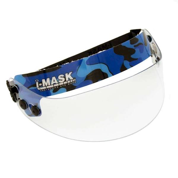 Okulary ochronne I-Mask Camo