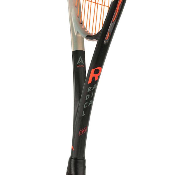 Rakieta do squasha Head Radical 135 2022
