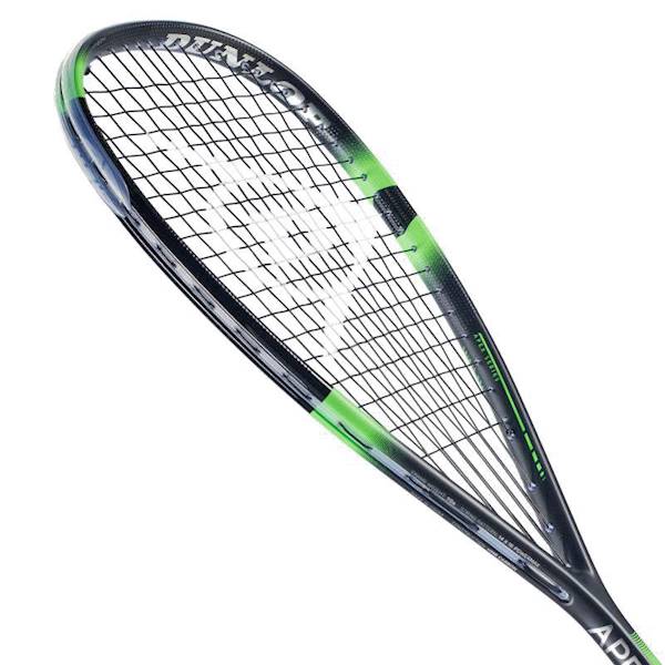 Rakieta do squasha Dunlop Apex Infinity 