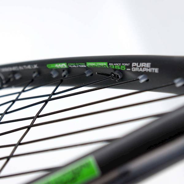 Rakieta do squasha Karakal S22 RAW Pro Lite  2.0 