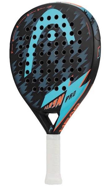 Rakieta do Padla Head Flash Pro 2022 |multicolor