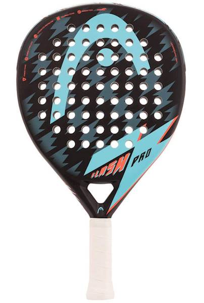 Rakieta do Padla Head Flash Pro 2022 |multicolor