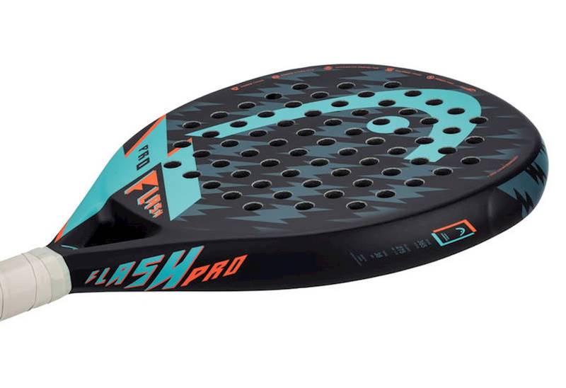 Rakieta do Padla Head Flash Pro 2022 |multicolor