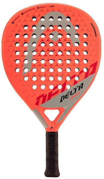 Rakieta do Padla Head Delta Junior 2022 |orange