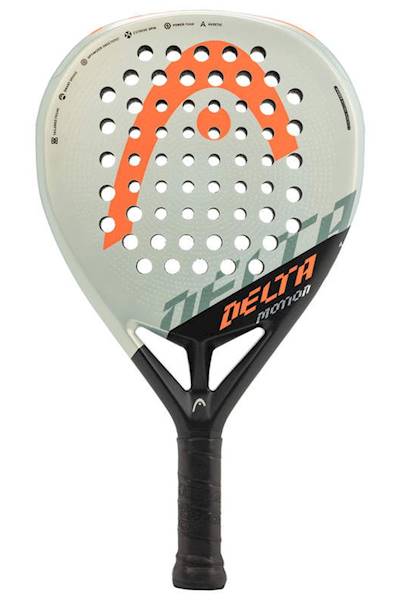 Rakieta do Padla Head Delta Motion 2022 |silver