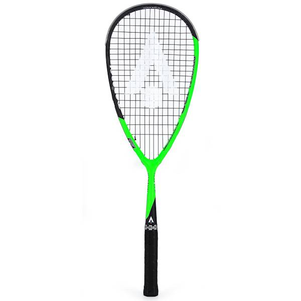 Rakieta do squasha Karakal Crystal 120 Green