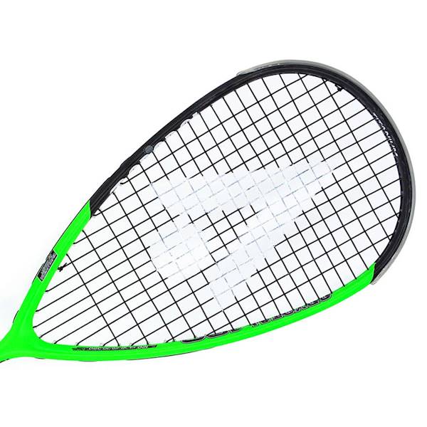 Rakieta do squasha Karakal Crystal 120 Green