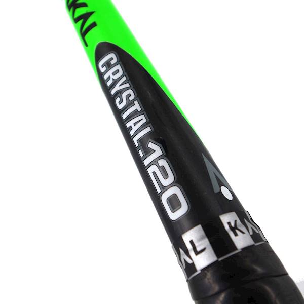 Rakieta do squasha Karakal Crystal 120 Green