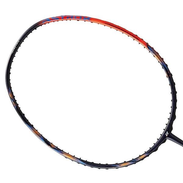 Rakieta do badmintona Yonex Astrox 77 Play High Orange  4UG5