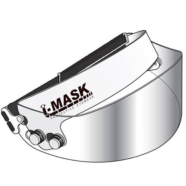 Szybka ochronna do I-Mask Senior