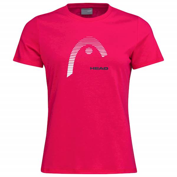 Koszulka Damska Head Club Lara | Kolor: Magenta | Rozmiar: XL