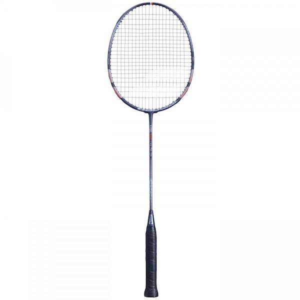 Rakieta do badmintona Babolat X-Feel Blast 21 Blue/Grey