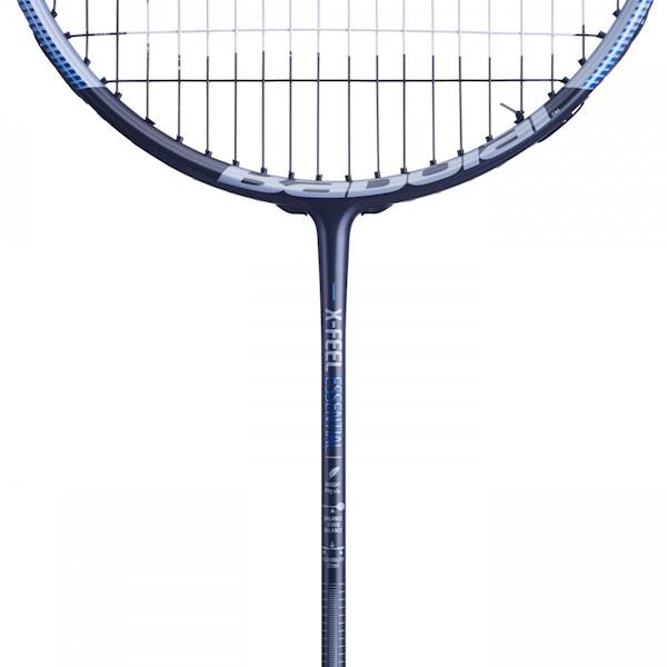 Rakieta do badmintona Babolat X-Feel Essential 21 blue/grey
