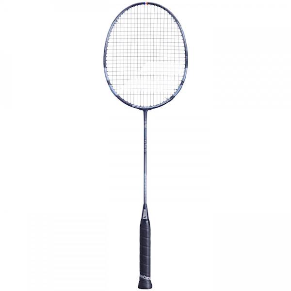 Rakieta do badmintona Babolat X-Feel Essential 21 blue/grey