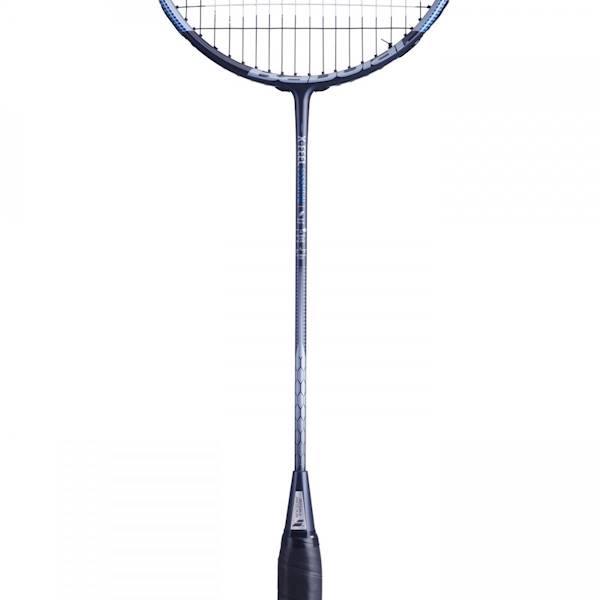 Rakieta do badmintona Babolat X-Feel Essential 21 blue/grey