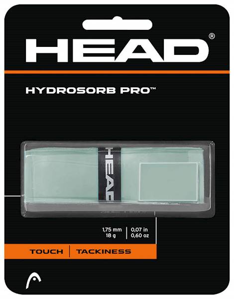 Owijka bazowa Head Hydrosorb Pro zielony piasek