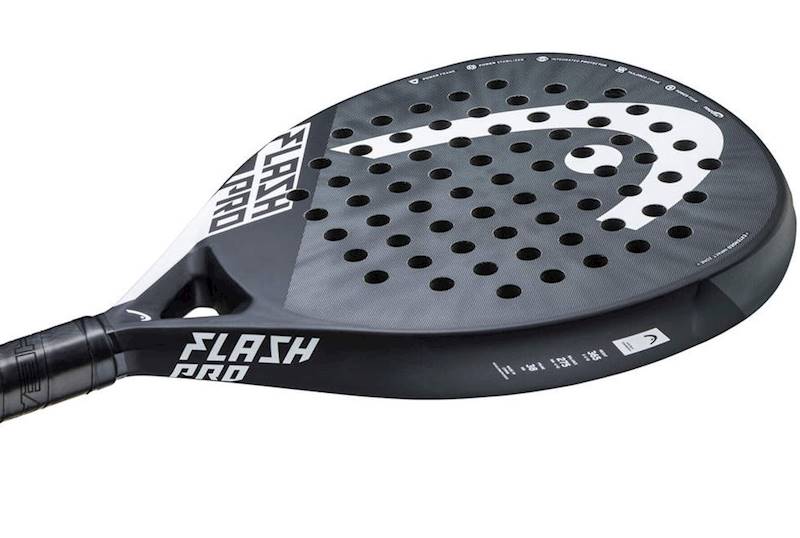 Rakieta do padla Head Flash Pro 2023