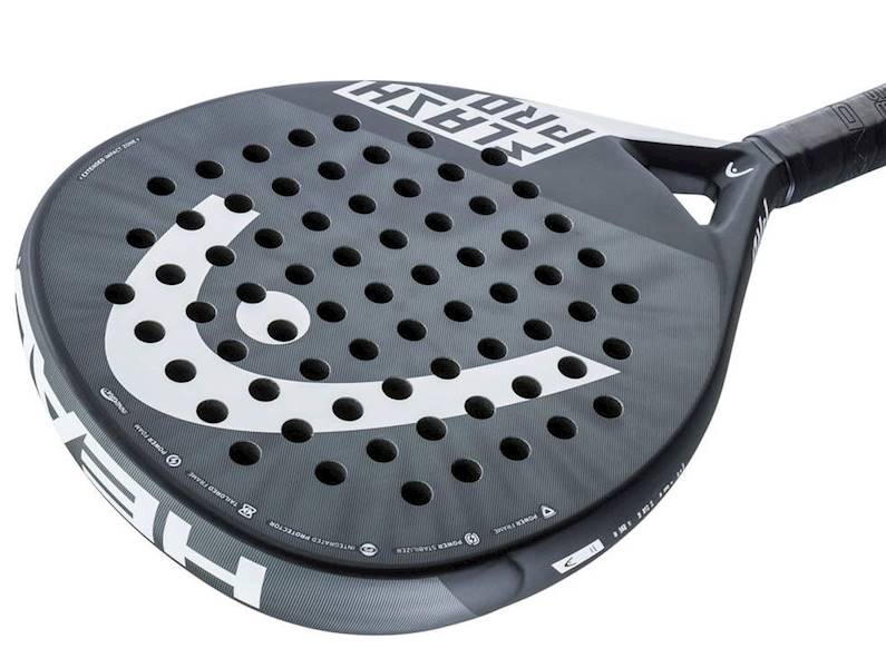 Rakieta do padla Head Flash Pro 2023