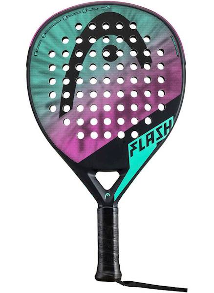 Rakieta do padla Head Flash  2023 mint/pink