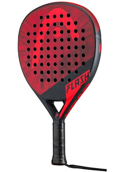 Rakieta do padla Head Flash  2023 red/black