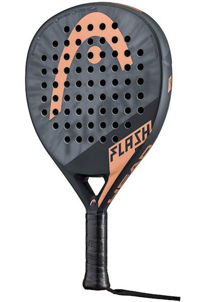 Rakieta do padla Head Flash  2023 copper/grey