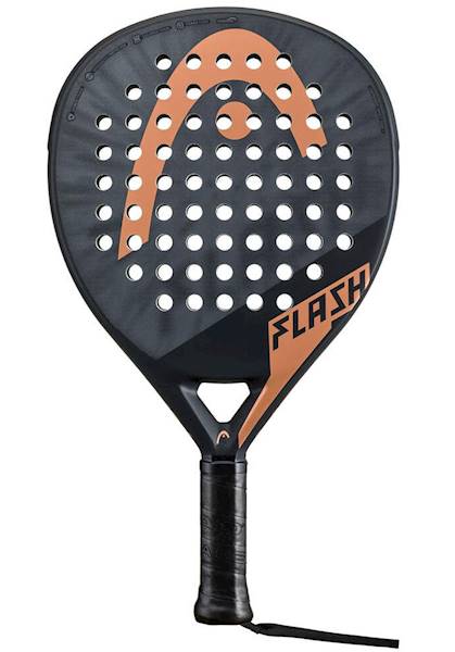 Rakieta do padla Head Flash  2023 copper/grey