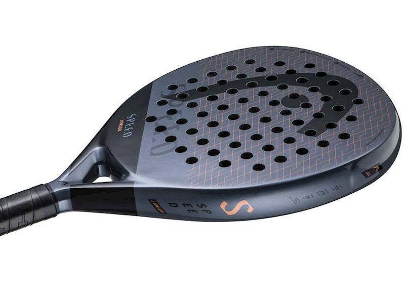Rakieta do padla Head Speed Junior 2023 