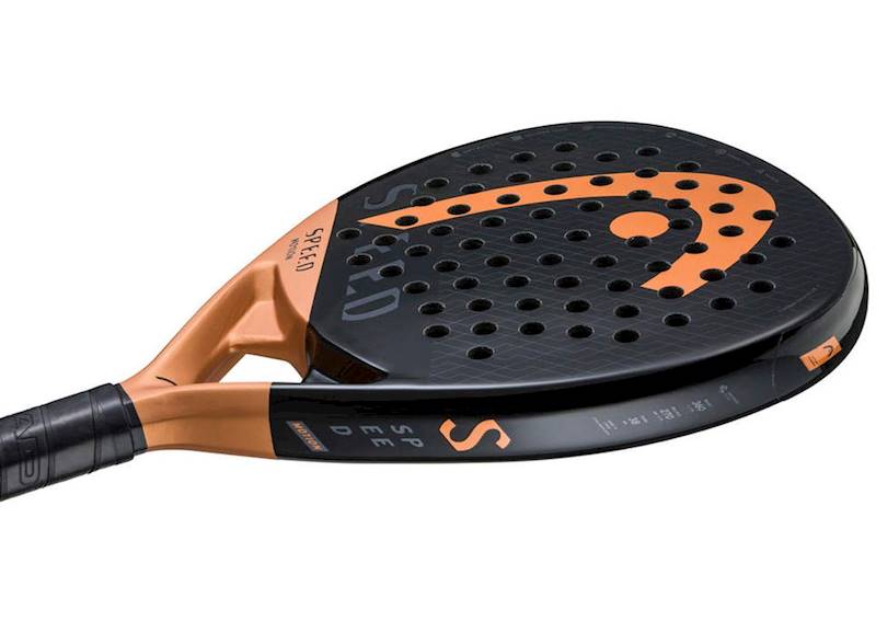 Rakieta do padla Head Speed Motion 2023 