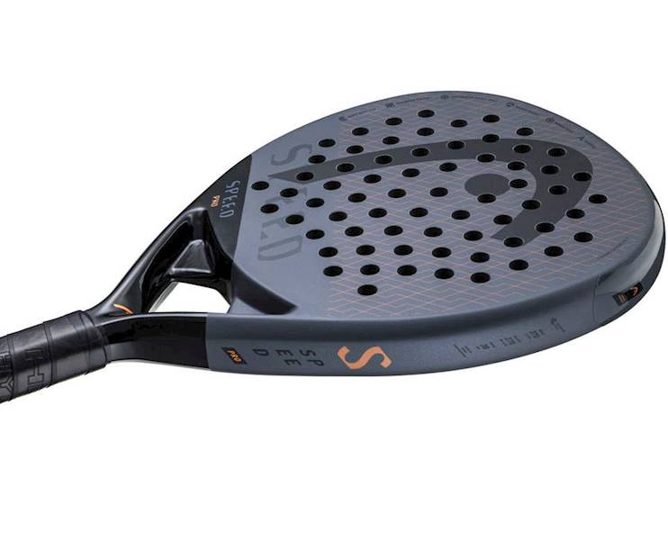 Rakieta do padla Head Speed Pro 2023 
