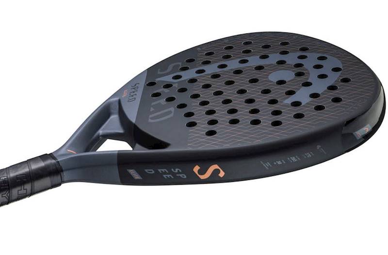 Rakieta do padla Head Speed Elite 2023 
