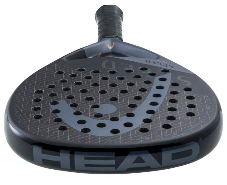 Rakieta do padla Head Speed Elite 2023 