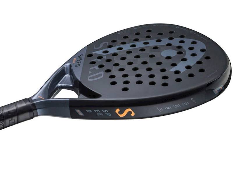 Rakieta do padla Head Speed Pro X 2023 