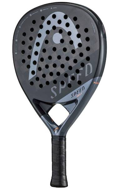 Rakieta do padla Head Speed Pro X 2023 