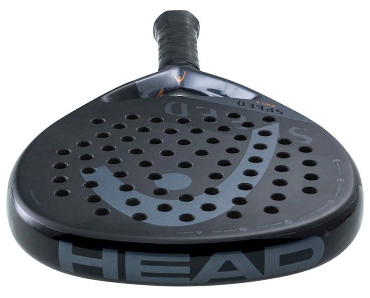 Rakieta do padla Head Speed Pro X 2023 