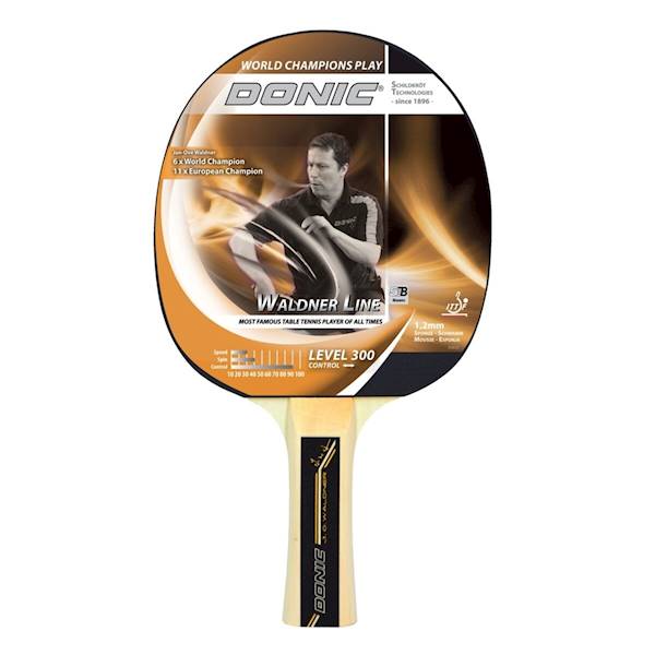 Rakieta do tenisa stołowego Donic Waldner 300