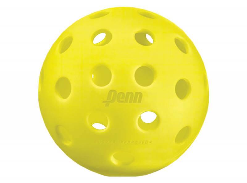 TYTAN.shop Pi ki do pickleball Head Penn 40 Outdoor 3pcs Head Pi ki Do Pickleball Hasta la Vista Specjalistyczny Sklep Sportowy Wroc aw