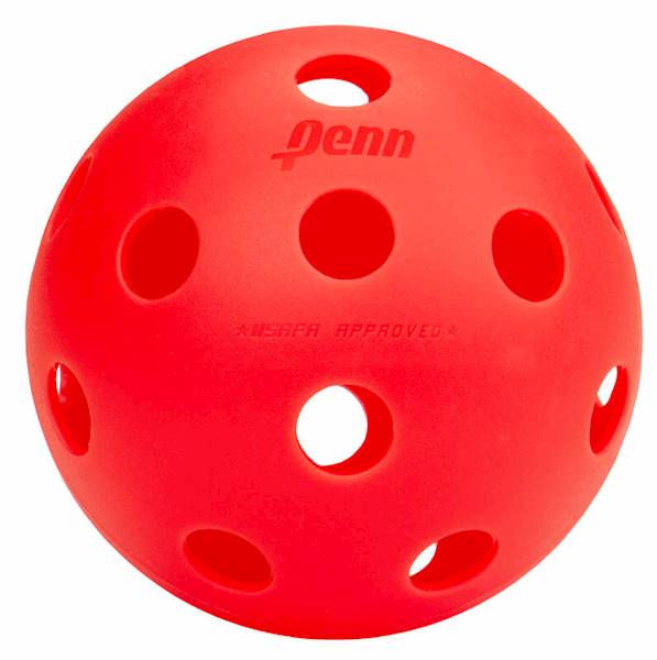 Piłki do pickleball Head Penn 26 Indoor 3pcs