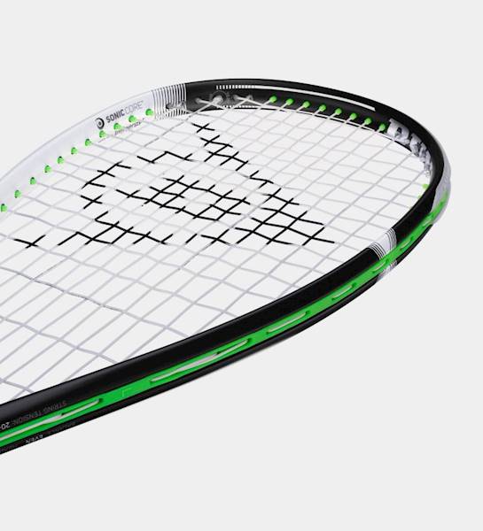 Rakieta do squasha Dunlop Sonic Core Evolution 130 NH