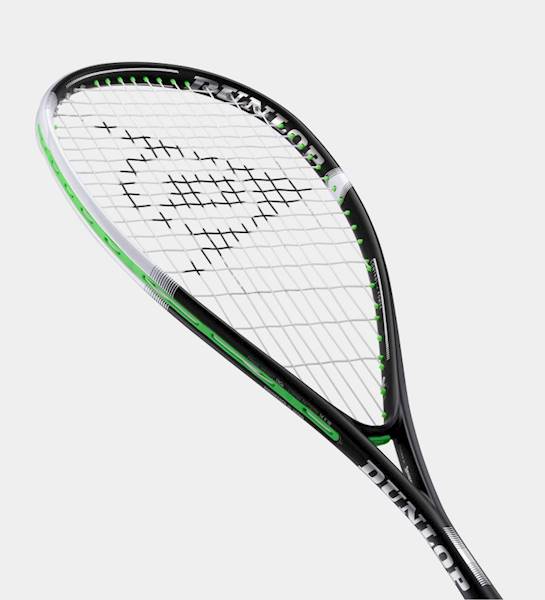 Rakieta do squasha Dunlop Sonic Core Evolution 130 NH